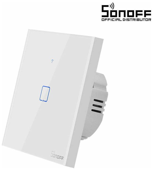 Immagine prodotto Sonoff T0EU1C