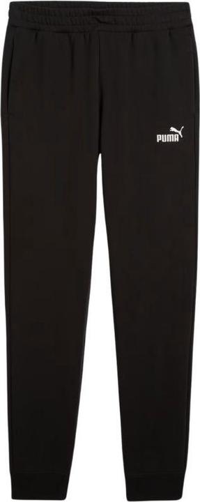 Produktbild Puma Herren Eno.1 Logo Slim Jogginghose in Schwarz (XL)