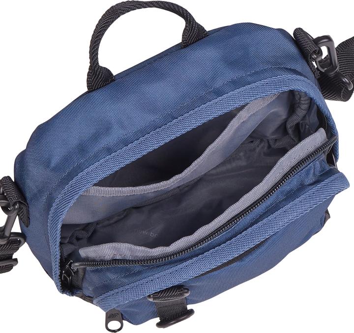 Immagine prodotto New Balance Borsa a tracolla per l'atletica (3.80 l)