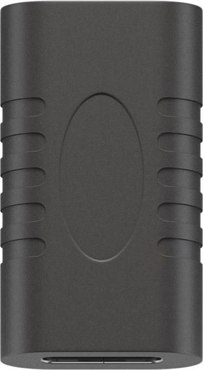 Actual product image MicroConnect USB3.1 Type C Adapter F-F (USB 3.1)