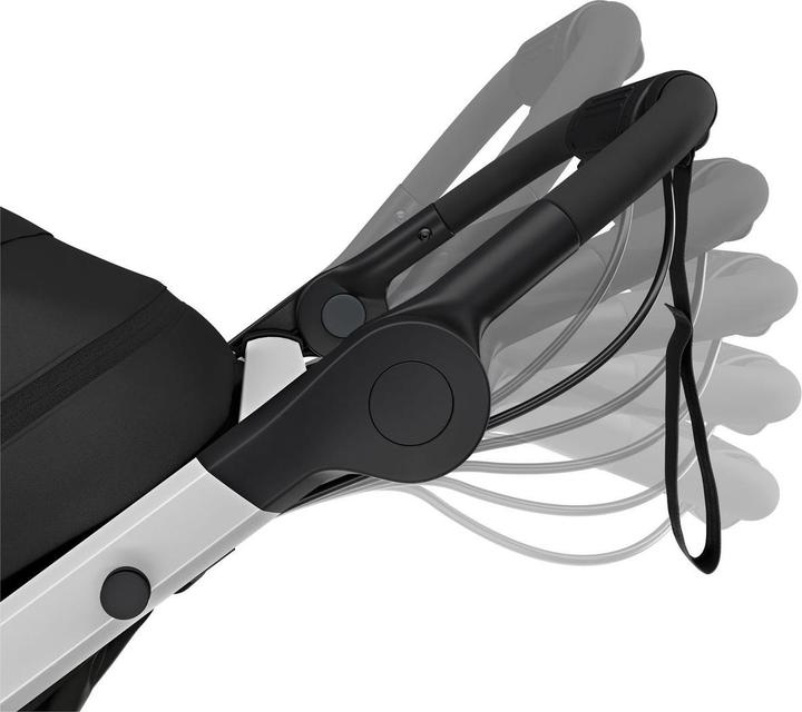 Immagine prodotto Thule Glide 3