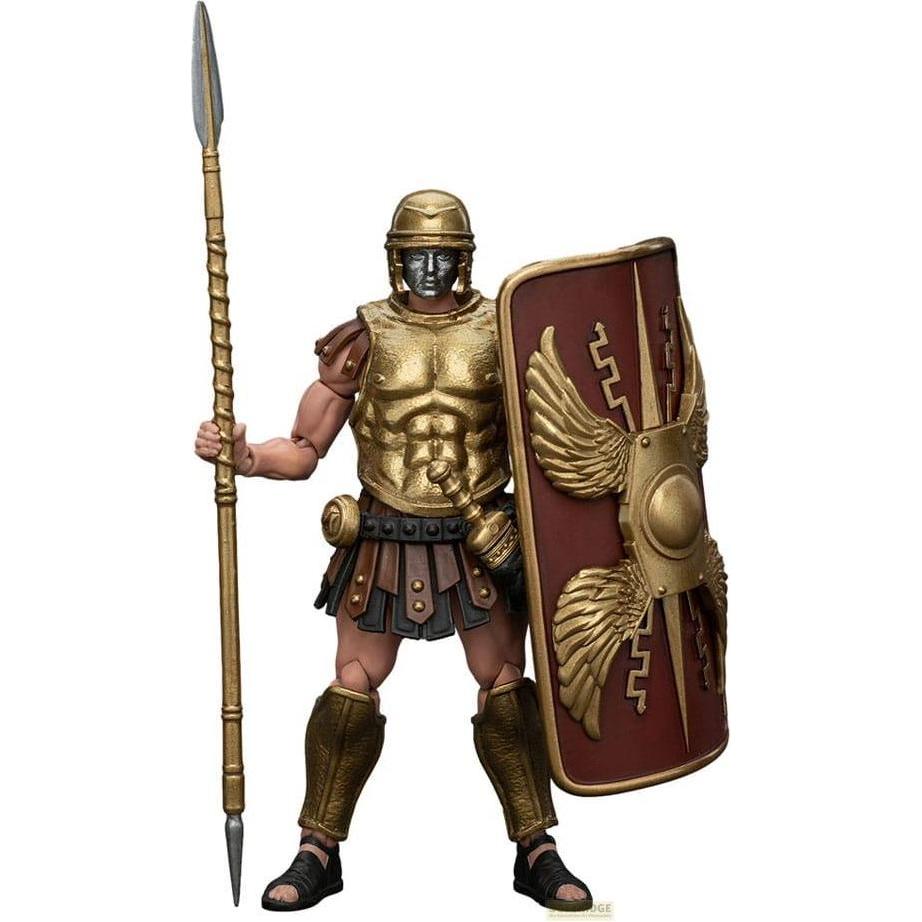 Joy Toy Strife Actionfigur 1/18 Roman Republic Legionary Light Infantry I 12 cm