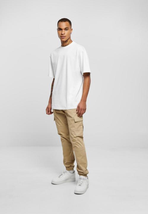 Produktbild Urban Classics Washed Cargo Twill Jogging Pants - 2086 (32)