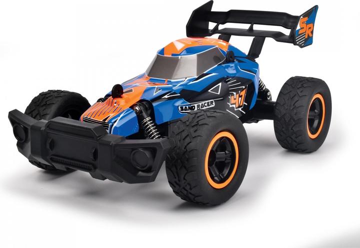 Actual product image Dickie RC Sand Rider, RTR