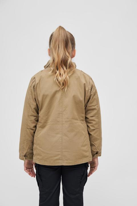 Produktbild Brandit Kids M65 Giant Jacket - 16217 (158, 164)