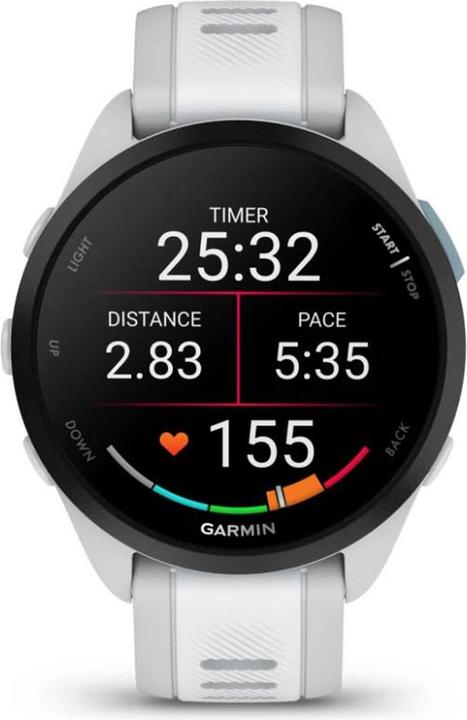 Produktbild Garmin Forerunner 165 (43 mm)