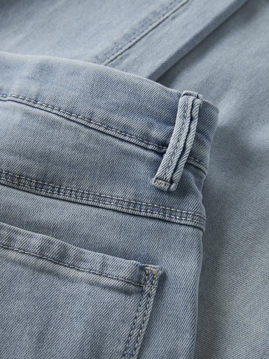 Produktbild Name it Wide Leg Jeans (170)