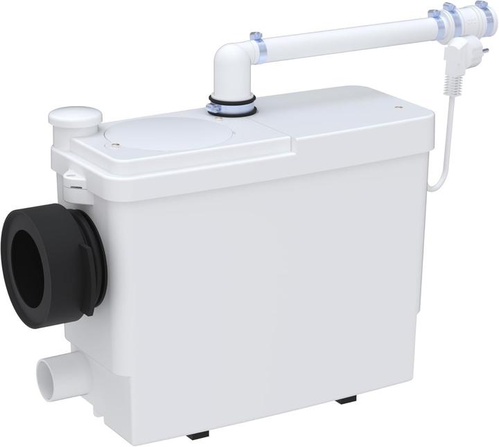 Produktbild SFA SaniPack Pro UP