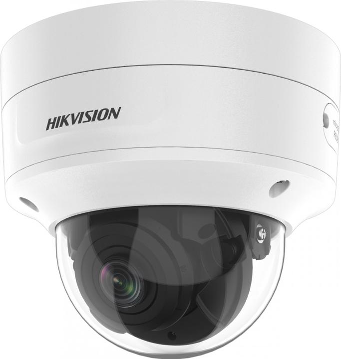 Actual product image Hikvision DS-2CD2786G2-IZS (C) (3840 x 2160 pixels)