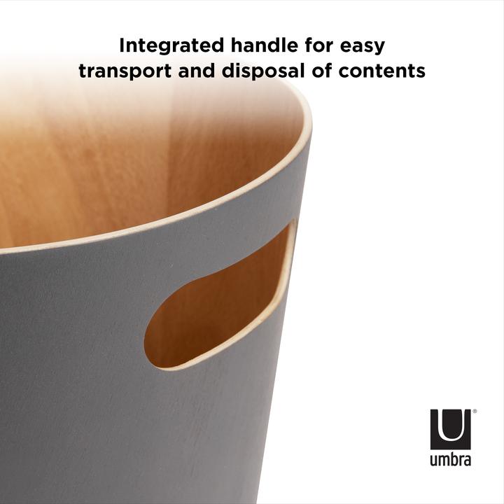 Actual product image Umbra Woodrow (7.50 l)