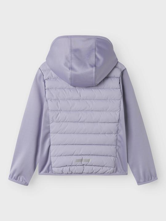 Immagine prodotto Name it Hybrid Jacke (116)