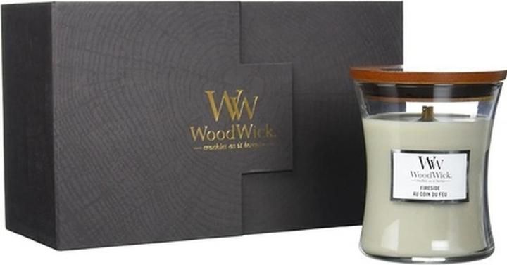 Produktbild WoodWick Geschenkset 2 Medium Jar (275 g)