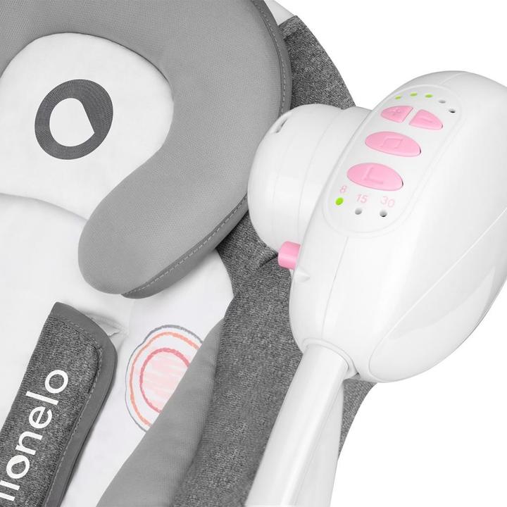 Actual product image Lionelo Ruben