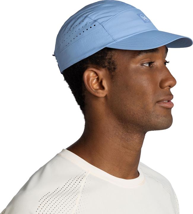 Actual product image Buff NOS Speed Cap Blue S/M (M, S)