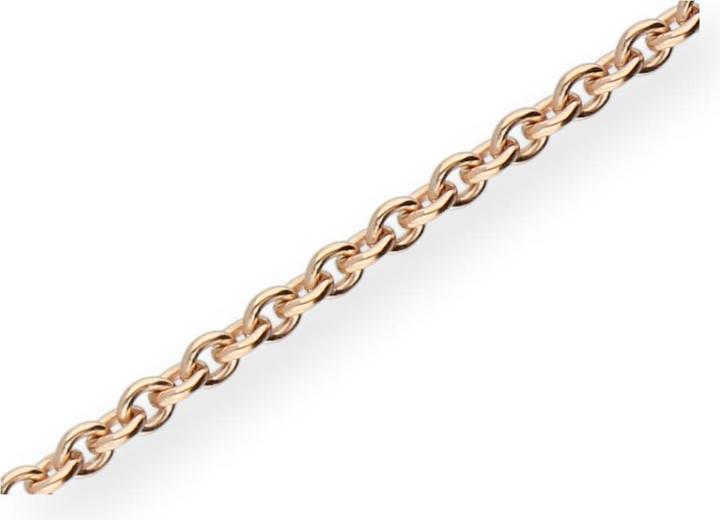 Immagine prodotto Carat Rosa Vermeil (Argento 925, 43 cm)