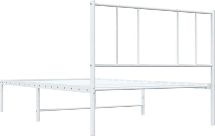 Image du produit vidaXL Bettgestell (75 x 190 cm)