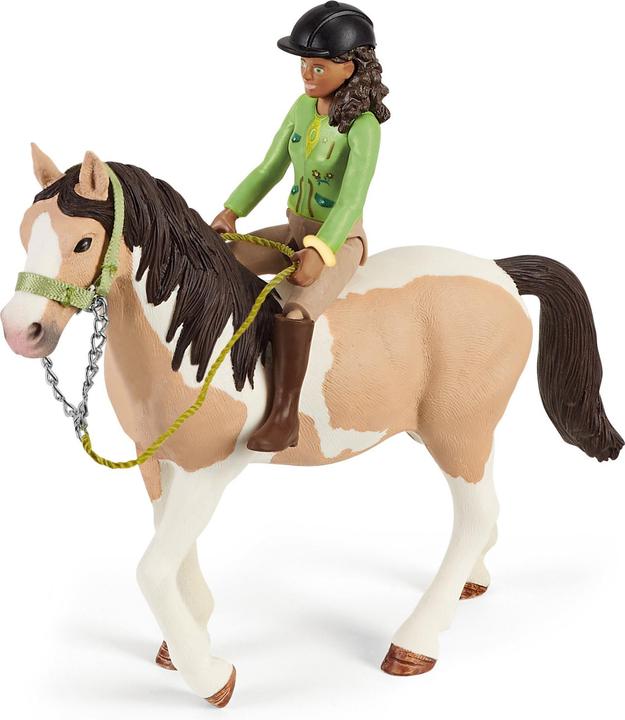 Produktbild Schleich Horse Club Sarahs Campingausflug