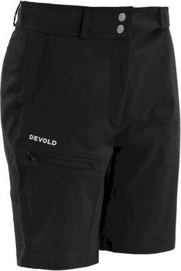 Actual product image Devold Women's Herøy Merino Shorts (L)
