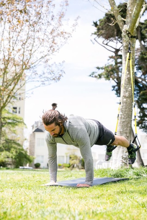 Immagine prodotto TRX Burn