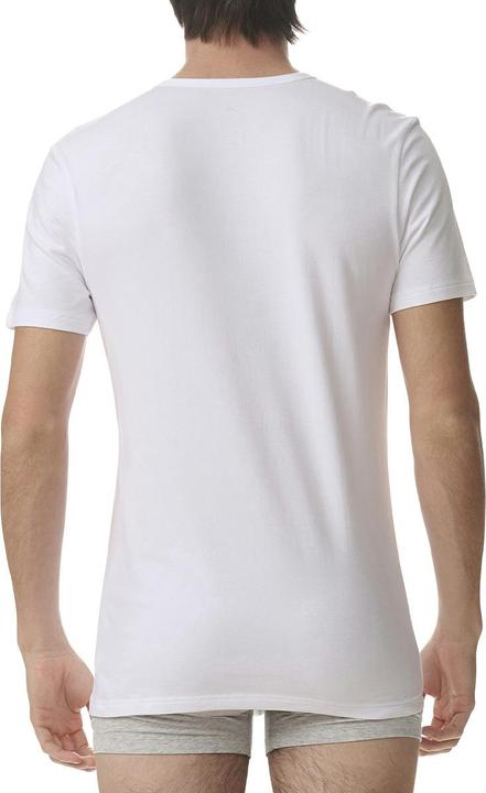 Actual product image adidas Unterhemd / Shirt Kurzarm (L)