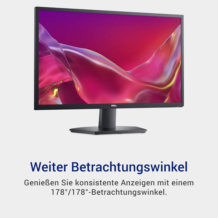 Image du produit Dell SE2725H (1920 x 1080 pixels, 27")