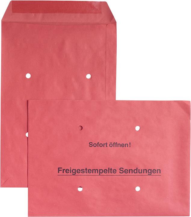 Immagine prodotto Eurokuvert Buste per francobolli (100 x)