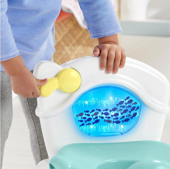 Produktbild Fisher-Price Meeresrausch Töpfchen