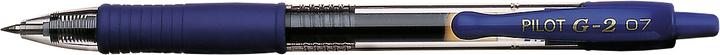 Immagine prodotto Pilot Penna gel G-2 (Blu, 12 x)