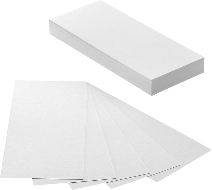 Image du produit Schäfer Shop Étiquette pour bac gerbable série 14/6-2Z/230/2/2H, 100 pièces