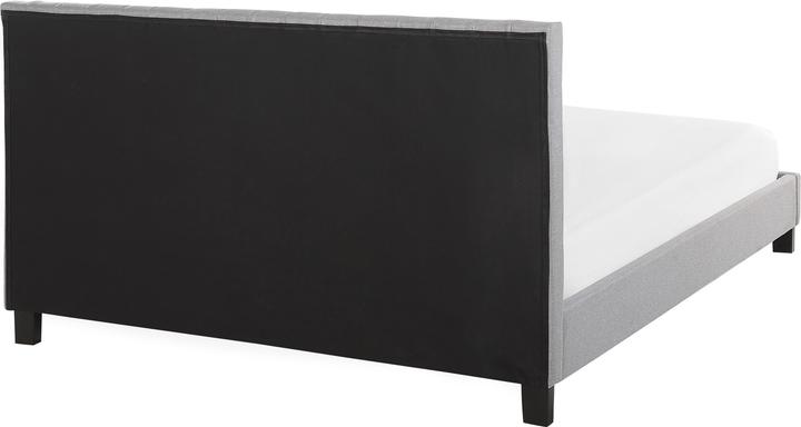 Actual product image Beliani Poitiers (160 x 200 cm)