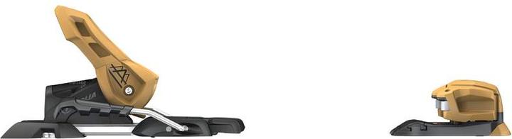 Actual product image Head Alpine ski binding Attack Lyt 11 Gw 2026