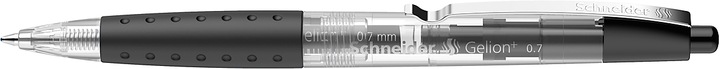 Schneider Penna gel Gelion 1 (Nero, 10 x)