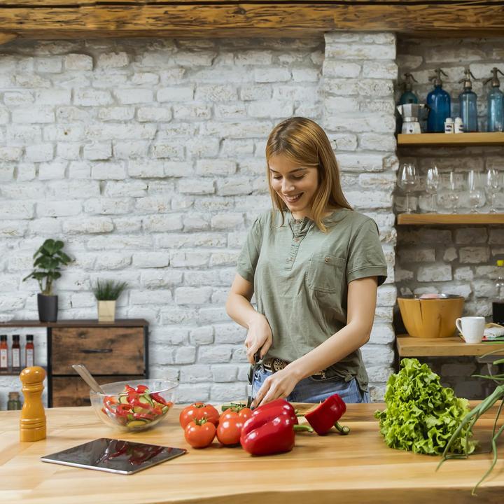 Actual product image Relaxdays Running bag
