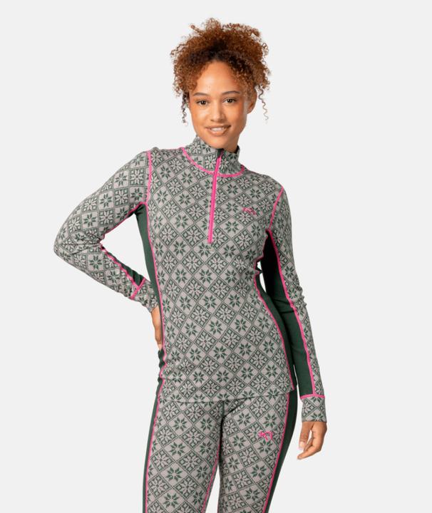 Actual product image Kari Traa Rose H/Z (S)