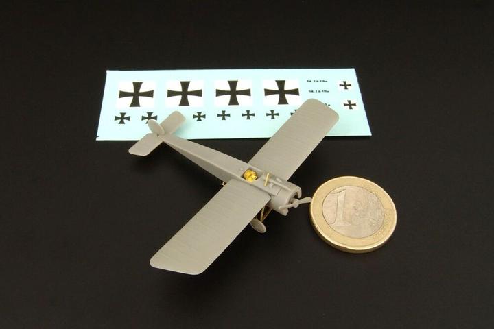 Actual product image Brengun Fokker E II-III
