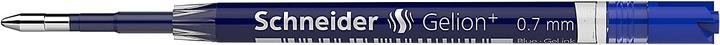 Produktbild Schneider Mine Gelion 39 (10 Stück, Blau, 0.40 mm)