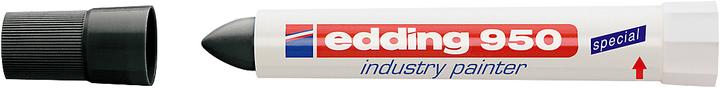 Image du produit Edding Marqueur spécial 950 industry painter (10 x)
