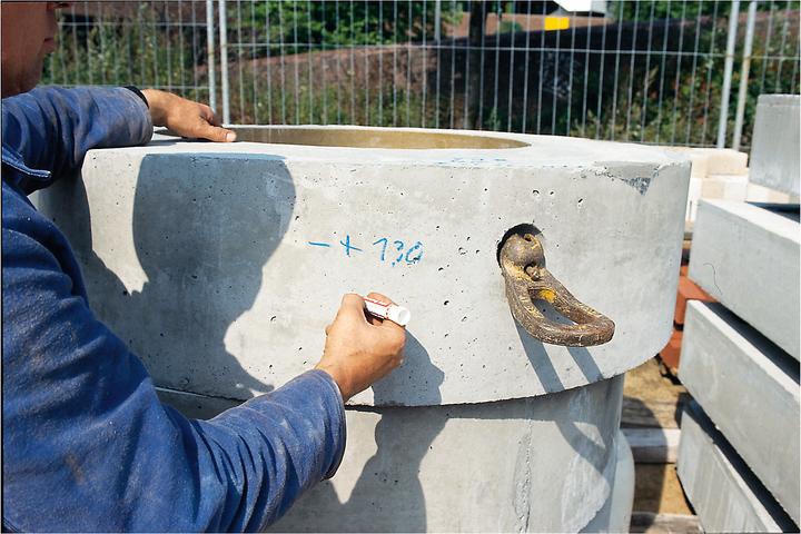 Image du produit Edding Marqueur spécial 950 industry painter (10 x)