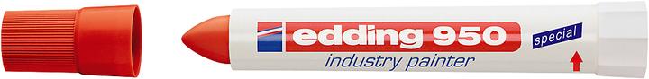 Image du produit Edding Marqueur spécial 950 industry painter (10 x)
