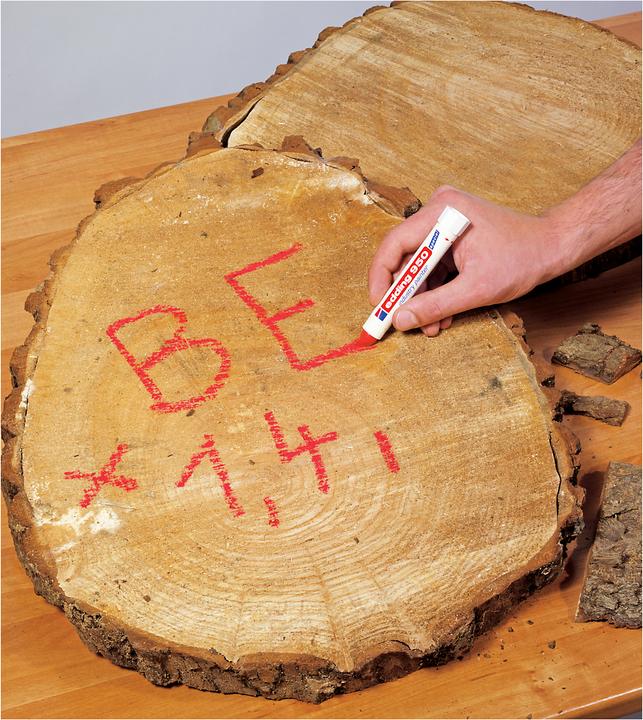 Image du produit Edding Marqueur spécial 950 industry painter (10 x)