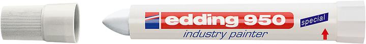 Actual product image Edding Special marker 950 industry painter (10x)