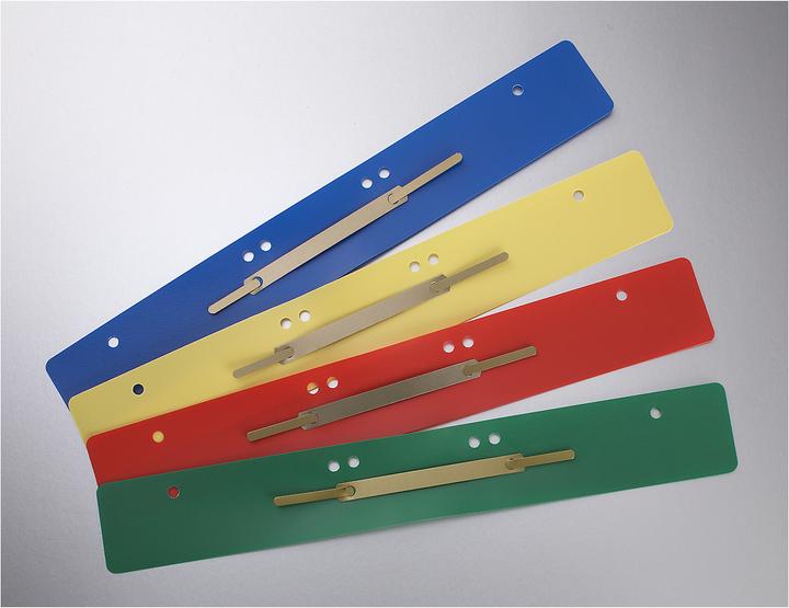 colore assortito