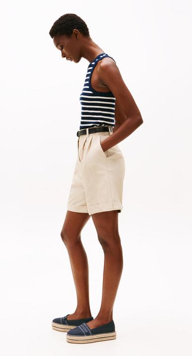 Produktbild Tommy Hilfiger Denim Platform Espadrille (39)