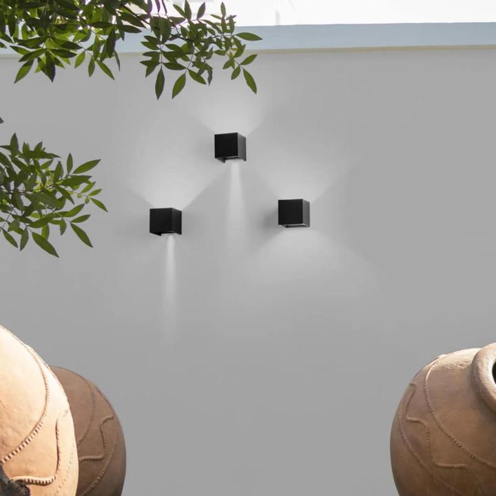 Actual product image Nova Luce Como LED outdoor light (255 lm)