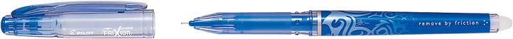 Immagine prodotto Pilot Roller FRIXION Point, cancellabile (Blu, 12 x)