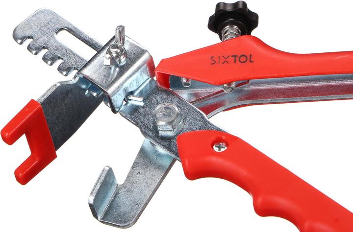 Actual product image Sixtol Pliers for levelling clamps LEVEL SYSTEM PRESS