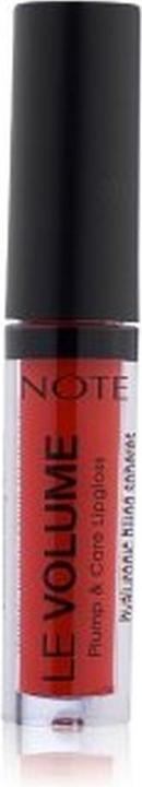 Produktbild Note Cosmetique Volumen Lippenstift