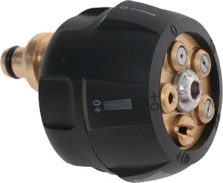 Produktbild Annovi Reverberi Annovi und Reverberi EX special Edition 40 Hochdruckreiniger13,5 lmin (Netzbetrieb)