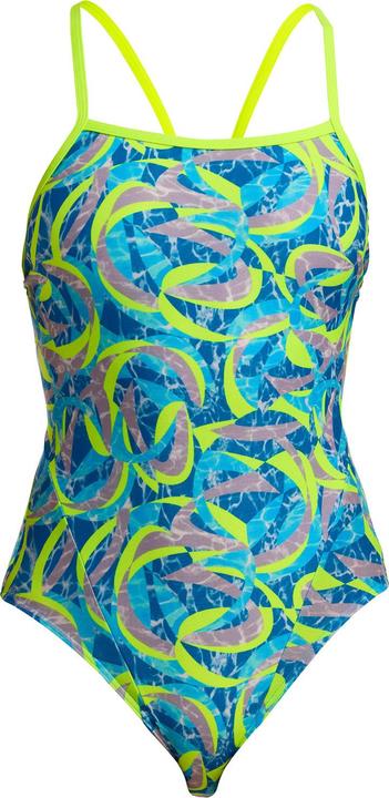 Funkita Single Strap One Piece Ice Slicer