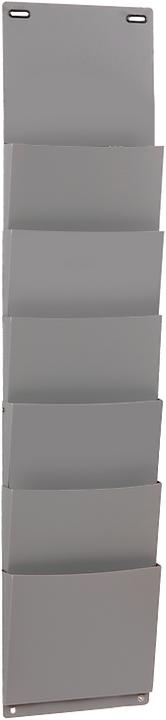 Immagine prodotto Eichner Distanziatore a muro di cartone, PP, alto A5 (Bacheca)